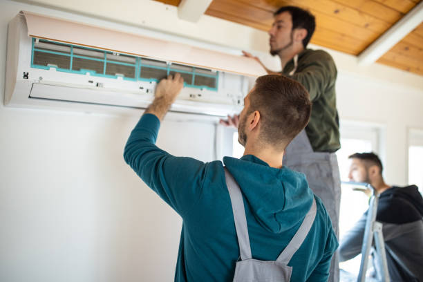 Best HVAC Equipment and Components in Sebastian, TX