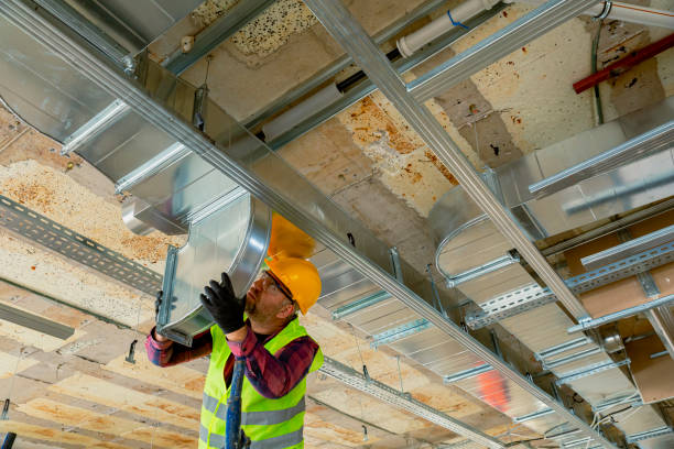 Best Air Conditioning Cleaning in Sebastian, TX