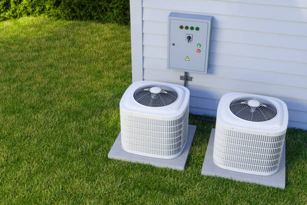 Best HVAC for Healthcare Facilities in Sebastian, TX