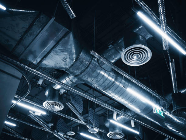 Professional HVAC in Sebastian, TX