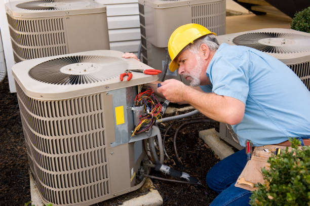 Best HVAC Consulting and Engineering in Sebastian, TX