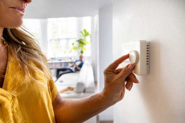 Best HVAC Financing and Leasing in Sebastian, TX
