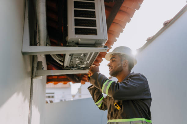 Best HVAC Training and Certification in Sebastian, TX
