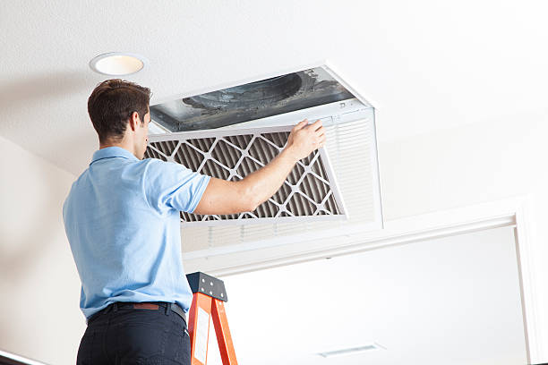 Best Geothermal HVAC Systems in Sebastian, TX