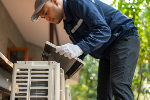 Best HVAC Retrofitting and Upgrading in Sebastian, TX