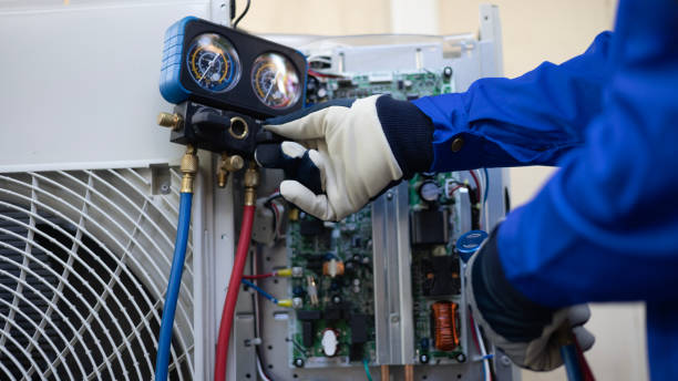Best HVAC Supply and Distribution in Sebastian, TX