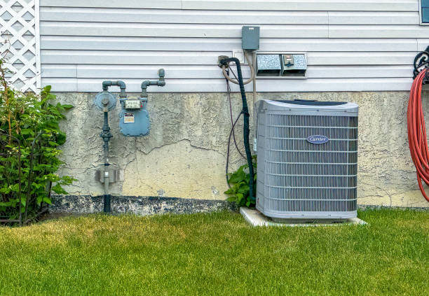 Best Energy-efficient HVAC Solutions in Sebastian, TX
